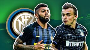 COPPA BIDONI - FC INTER